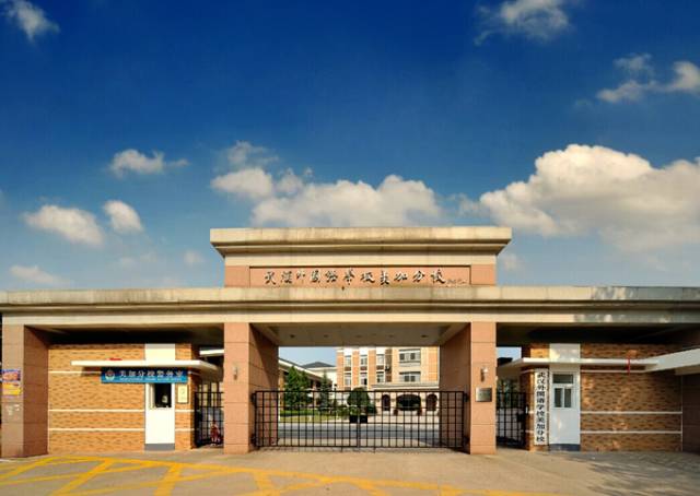 武汉最难进的9所高中,武汉最难进的学校