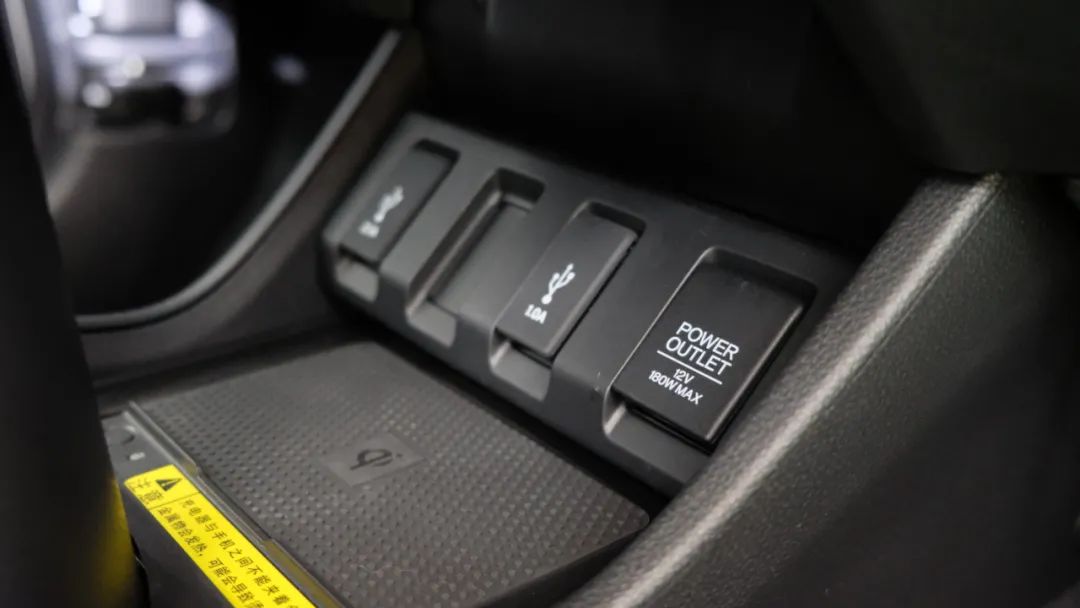 新车实拍|星空顶/潮流套件，这还是你想象中的新缤智吗？