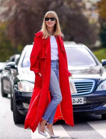 过年当城里的Cindy变回了翠花，这些单品让你洋气地拜年！