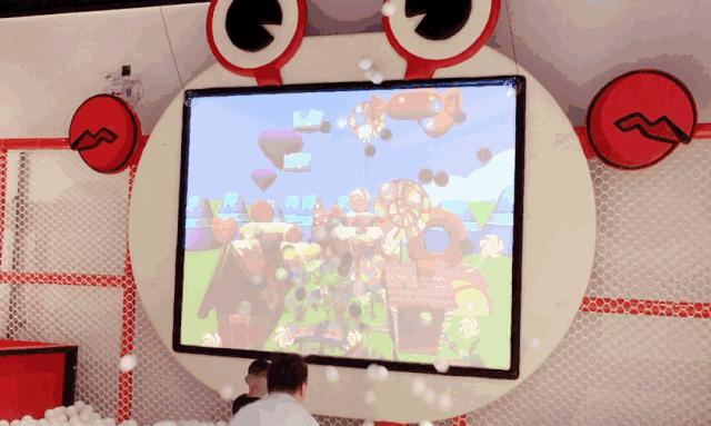 乌鲁木齐室内游乐儿童乐园,儿童乐园室内玩的什么项目好玩