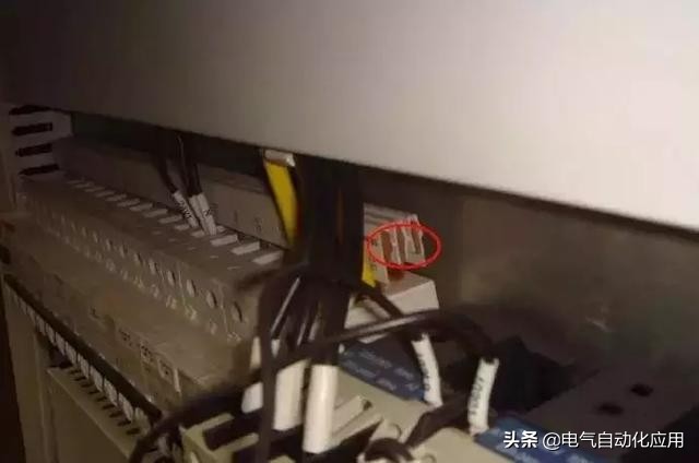 电控柜怎么做好看,怎么快速了解电控柜内部结构