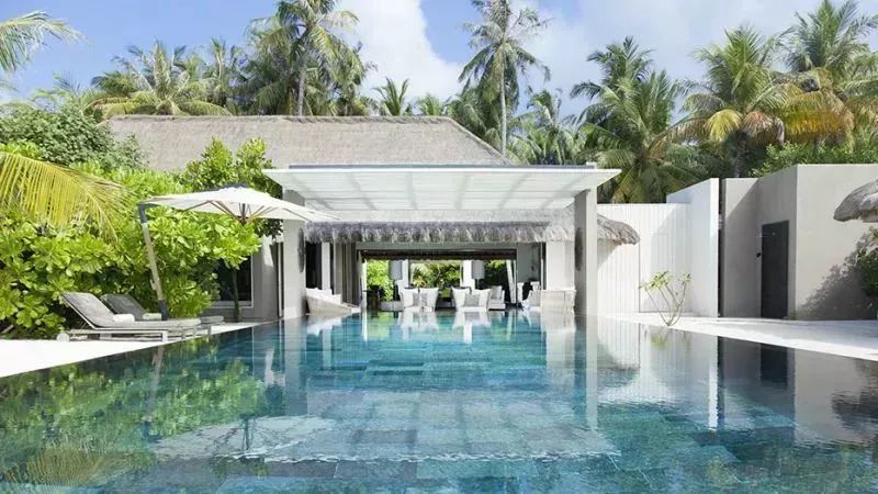 马尔代夫选岛攻略推荐,马尔代夫选岛