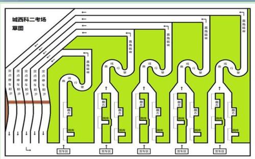 科目二是一次性考还是分开来考,教资科目二怎么一次性过