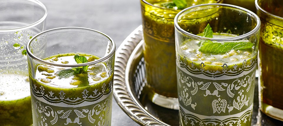 印度有什么好喝的饮品,印度传统饮品