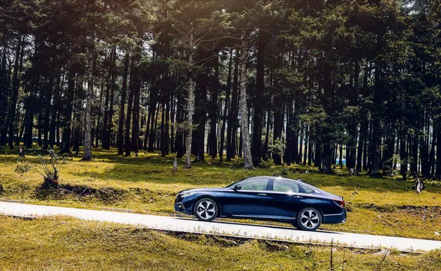 20万本田混动suv车型推荐,20万以内混动智驾车怎么选