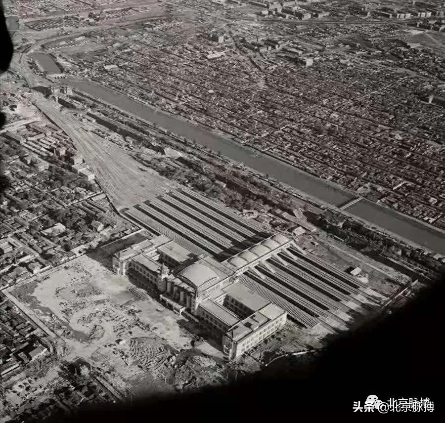 记忆中的北京绘画,这些画最能还原真实的老北京