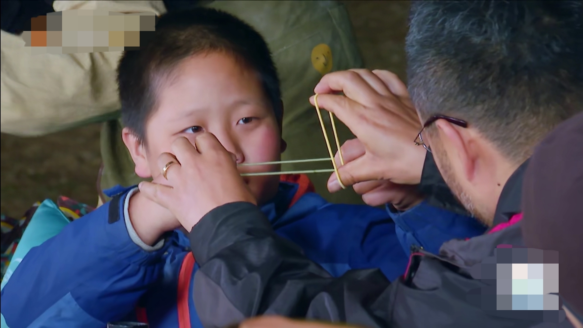 45岁汪涵的生活,46岁奶爸汪涵现在怎么样