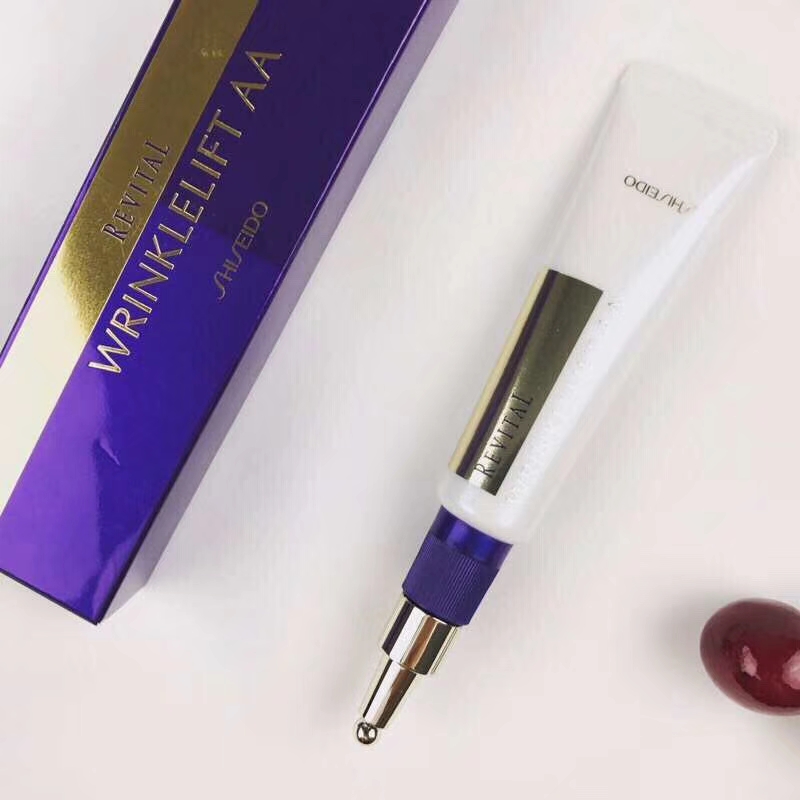 一款无限回购的眼霜,让我回购的化妆品