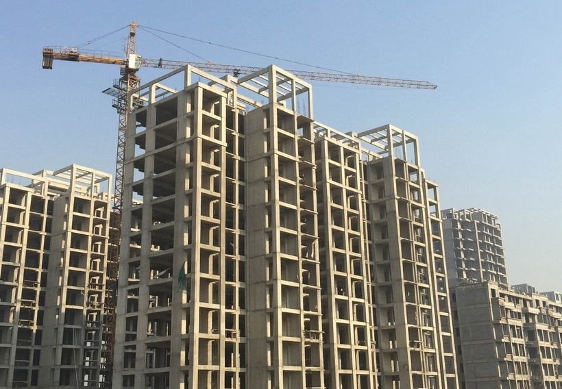 专家：房价只涨不跌的神话不会在明年终结，唱跌房价的言论不靠谱