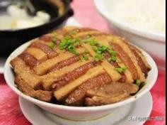 广西贺州传统美食酿菜,广西贺州特色小吃推荐