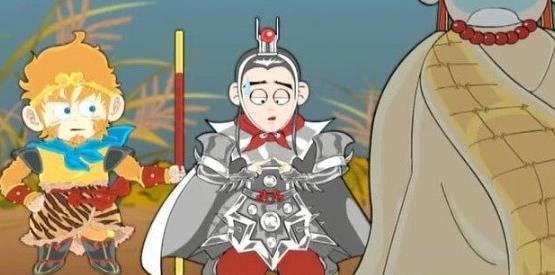 80部童年动画看过但叫不出名字,80部经典童年真实动画