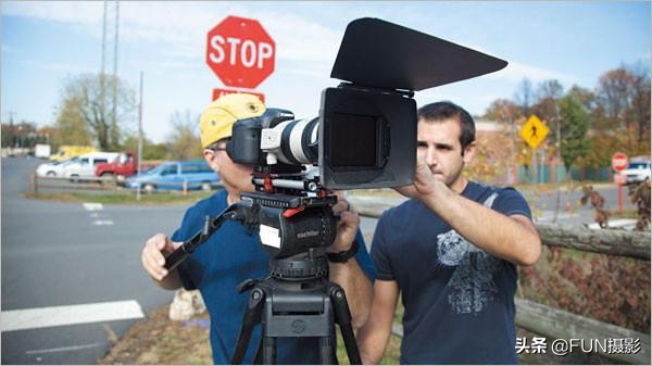 想玩转VLOG，先学会单反相机拍视频的设置方法与5个必懂基本常识