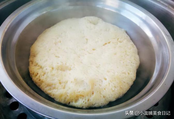 陕西凉皮最正宗做法,最详细的陕西凉皮做法