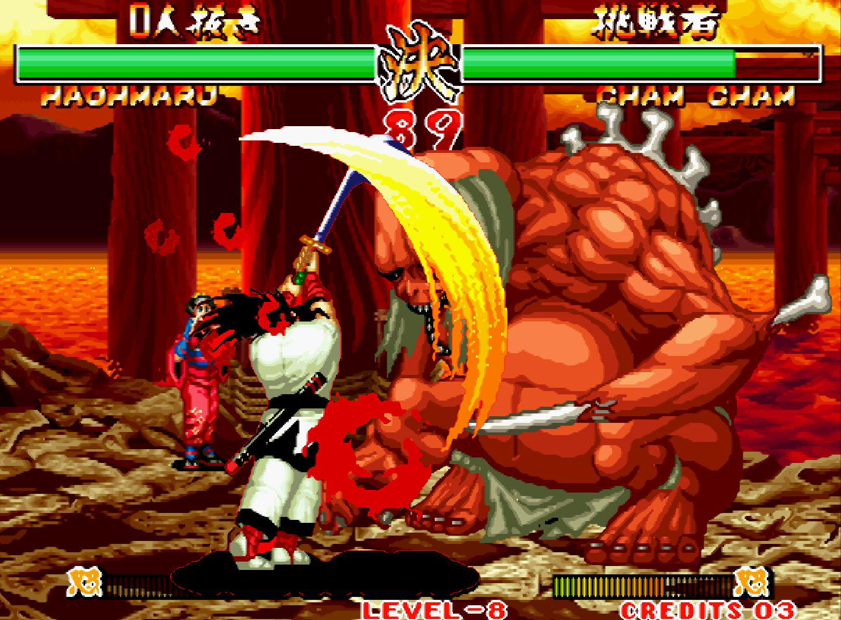 真侍魂霸王丸天霸封神斩怎么放,侍魂霸王丸有多厉害