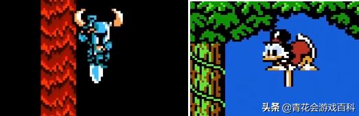 铲子骑士游戏,铲子骑士第二代游戏