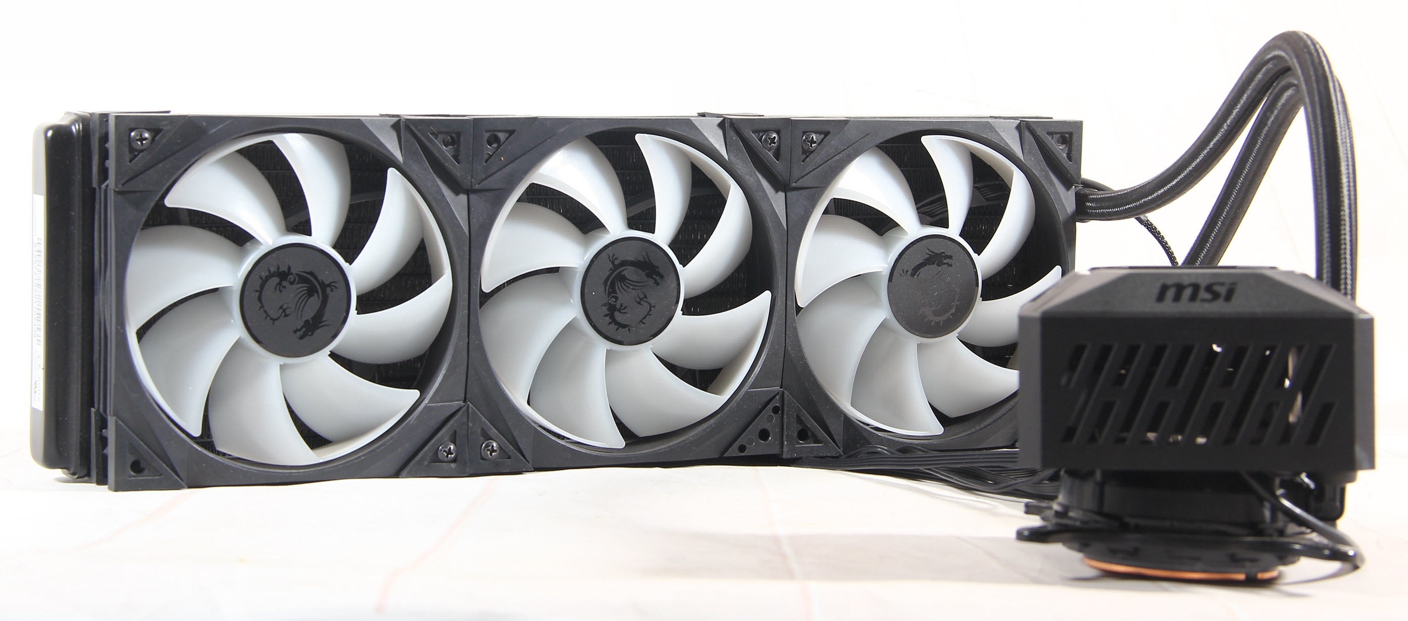 最好的能凉一半！导热硅脂有多重要，网购三支试试效果如何