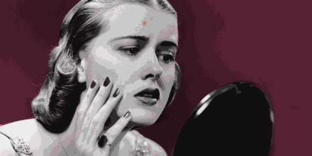 祛痘印淡化痘印推荐2-3天见效,祛痘印黑色产品推荐