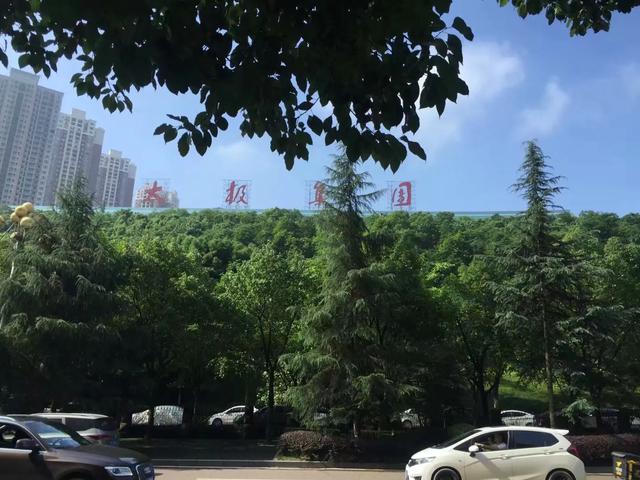 重庆涪陵高新区,实拍重庆第三城市涪陵