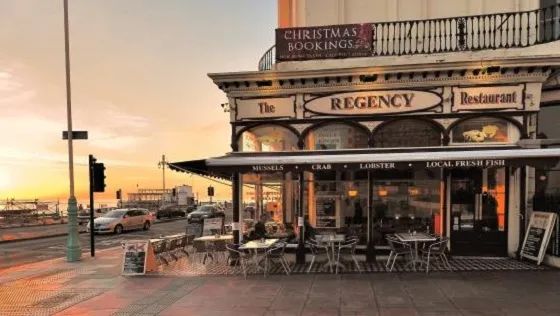 布莱顿旅游几天合适,布莱顿旅游一日游