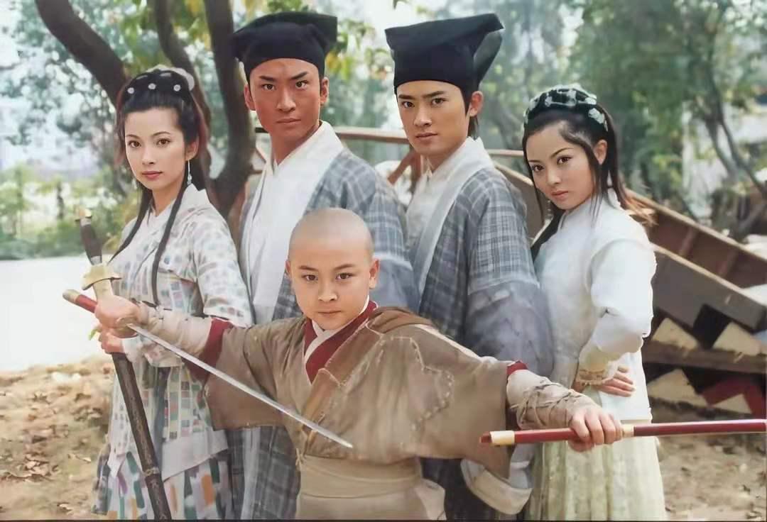 十部暴露年纪的动画片,10部暴露年龄的电影