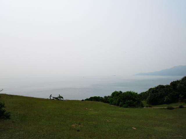 香港最后一块粤语净土,香港西贡一日游详细攻略