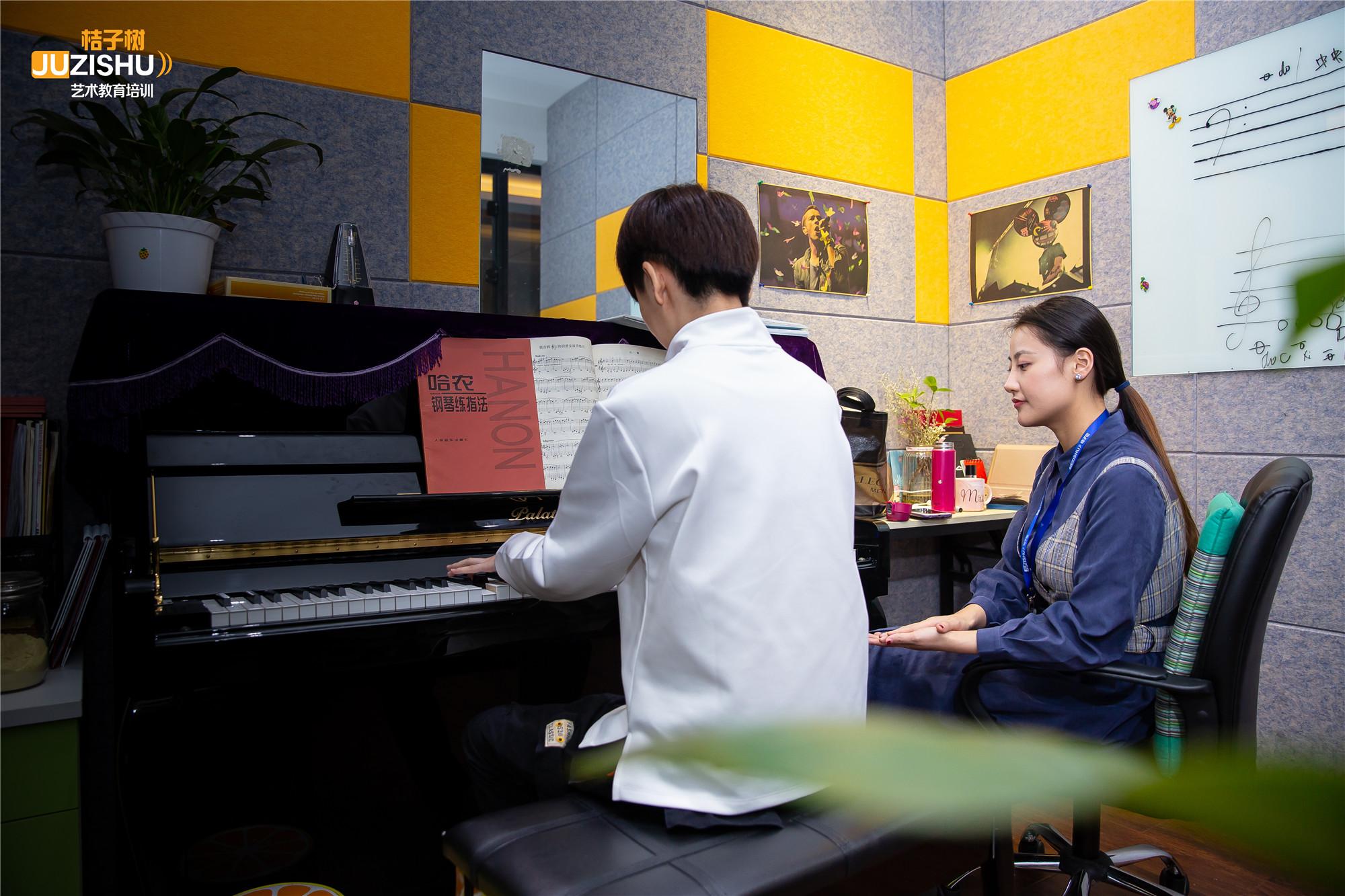 学习钢琴四个月,学习钢琴的四个阶段