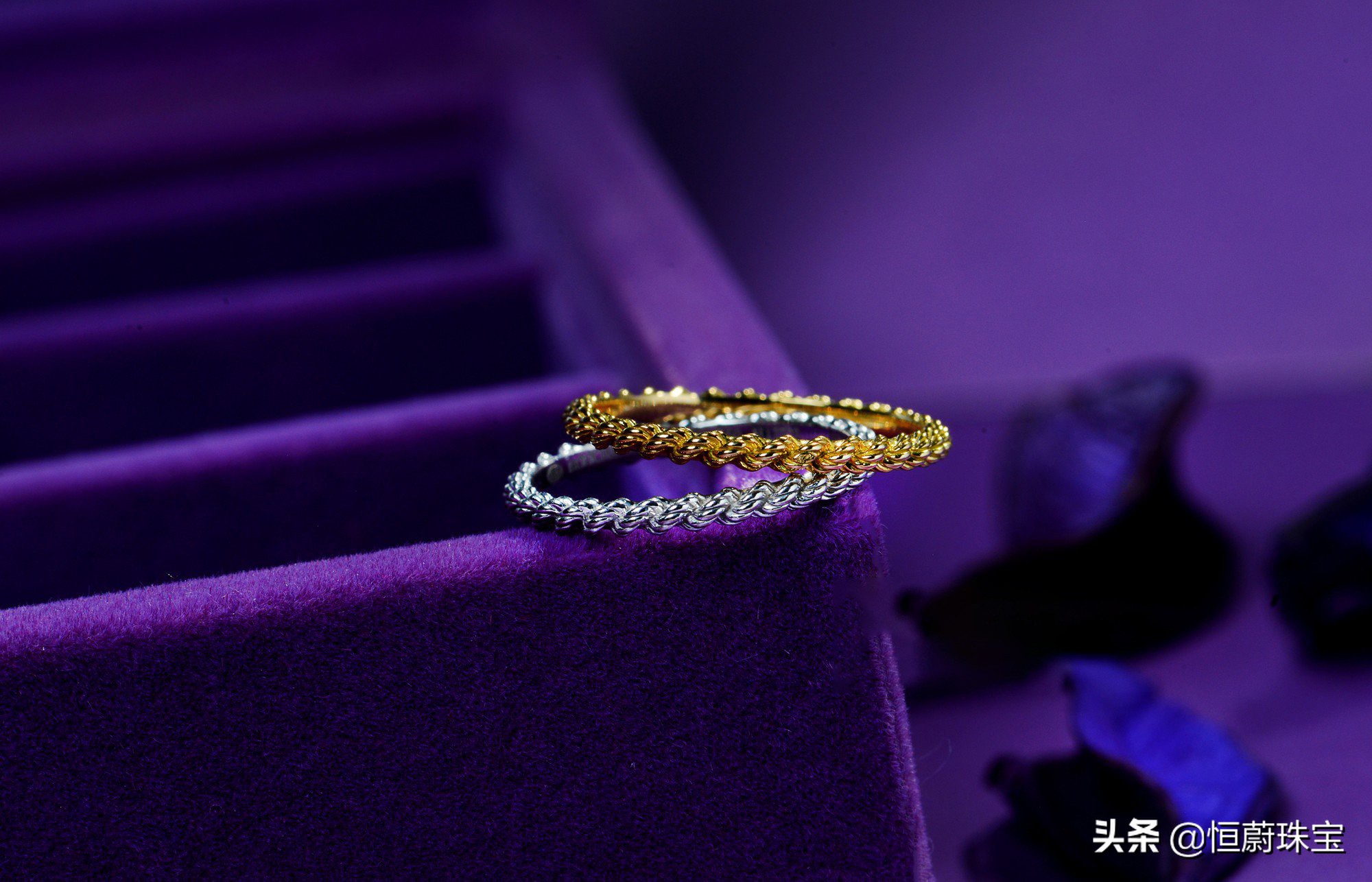 顶级珠宝奢侈品,奢侈品大牌最便宜的东西