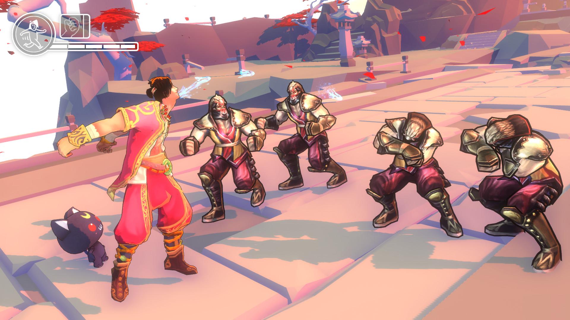 核聚变游戏视频,核聚变游戏