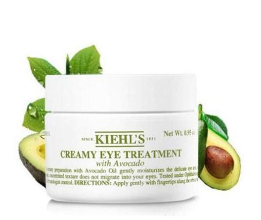 目前最好的抗皱抗衰眼霜,可以和大牌抗衡的抗衰眼霜