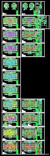 autocad绘图比例怎么调整,autocad怎么设置比例