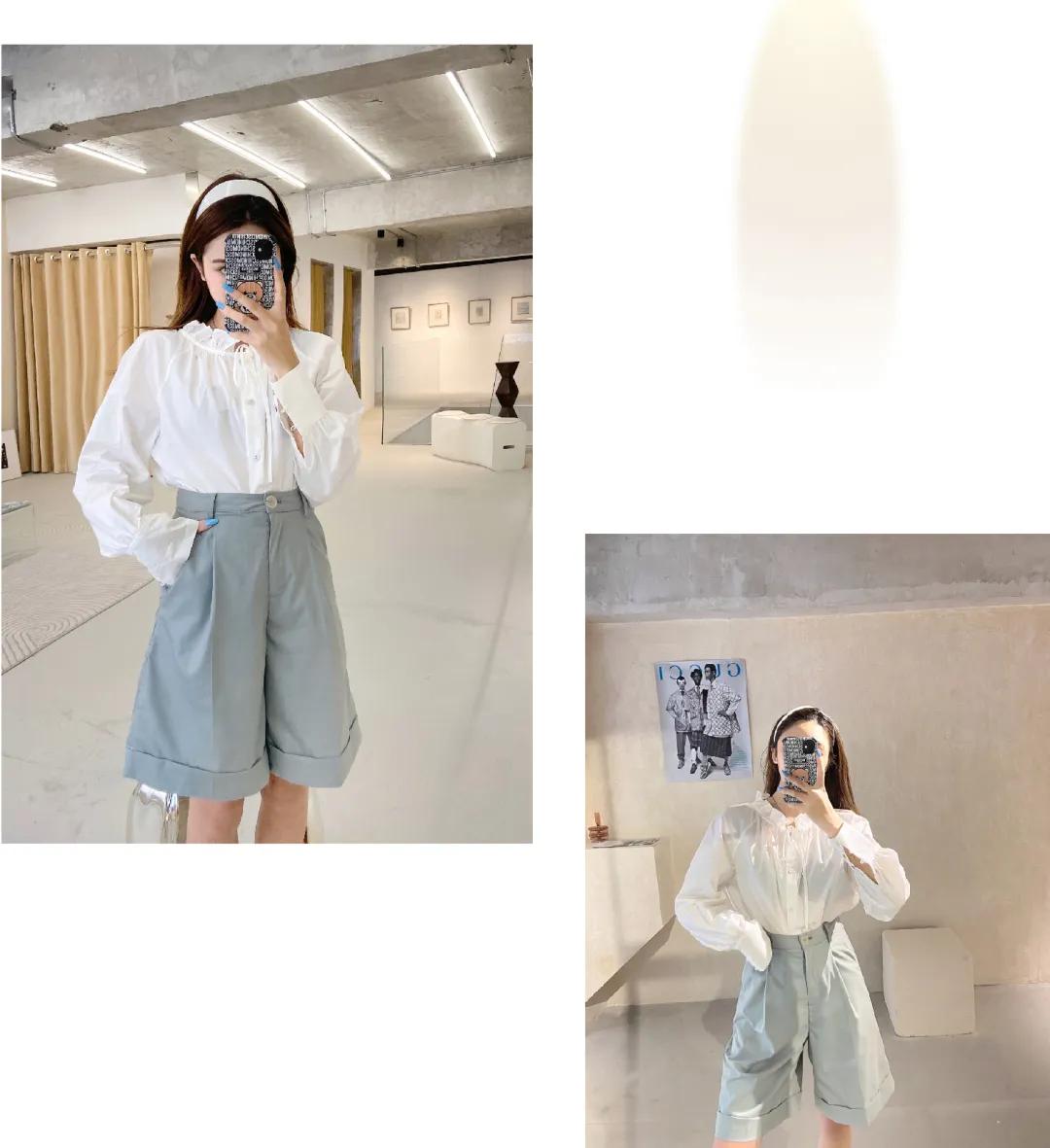 HIUOYA柚盐|夏日遐想，怪你过分美丽