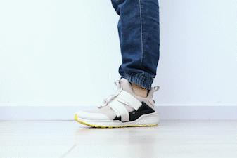 299元左右的跑步鞋,299元运动员同款鞋