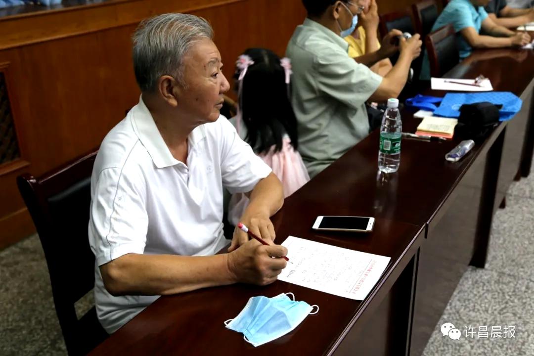 “莲城新韵曹魏华章”2020许昌三国文化论坛