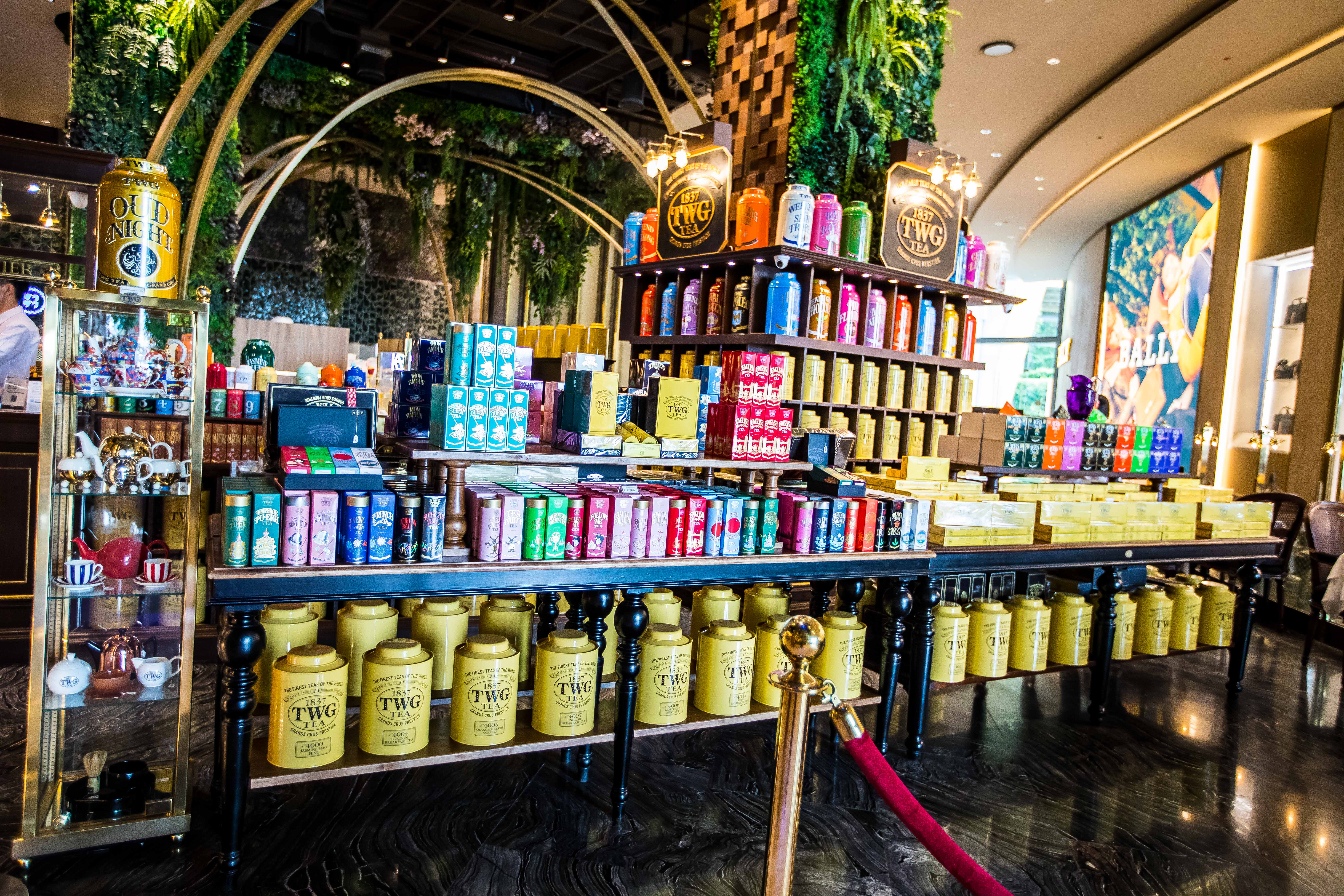 来曼谷必买的护肤品,来曼谷做什么