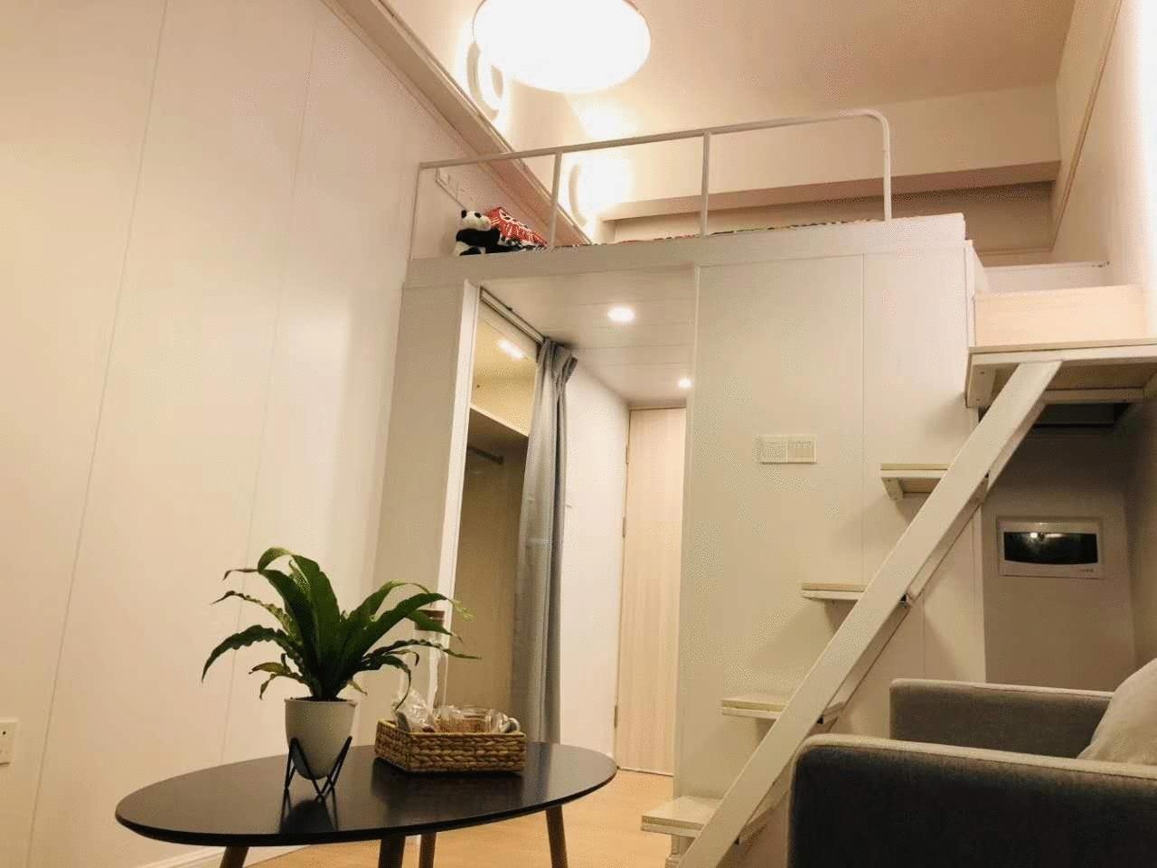 金谷小镇,南山房源最新房价