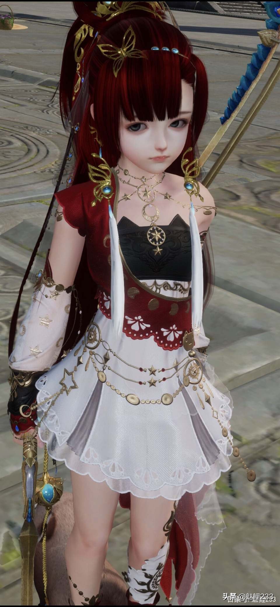 花888元在游戏里买一个礼盒，是超值还是抢钱？（2）