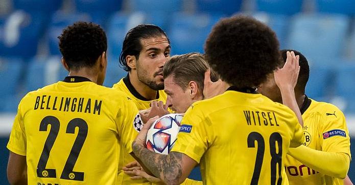 欧冠皇马对大巴黎双方最新阵容,皇马拜仁大巴黎多特蒙德欧冠4强