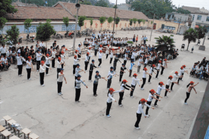 商丘最好的三所中学,商丘三大名牌中学