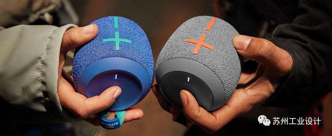 专访I罗技：如何实现CMF设计+工程+ID的最佳互动方式？