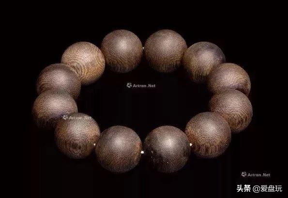 108菩提手串真品纯天然一等品,极品麒麟眼菩提手串价位