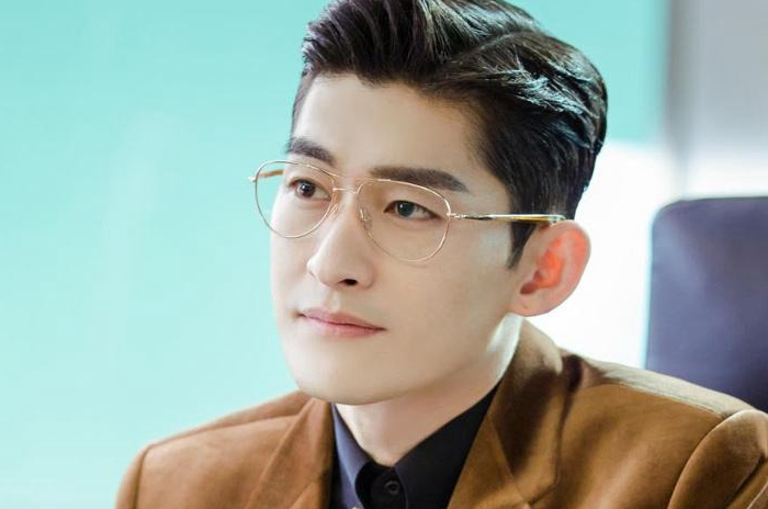 中国最帅的十大男明星胡歌排第二,中国公认十大最帅男明星胡歌