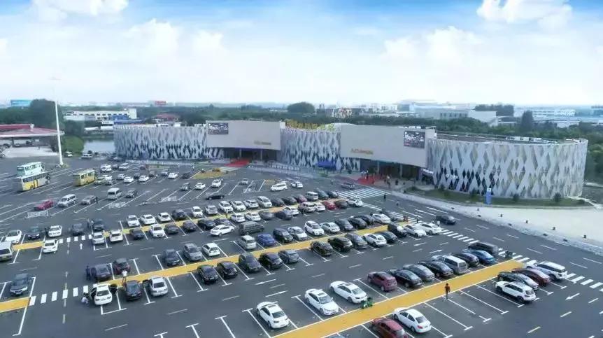 博山高速服务区最新消息,博山高速服务区改造