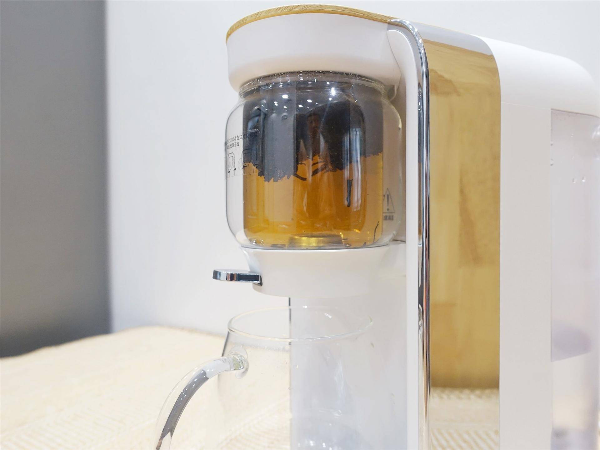 即热茶饮机效果怎么样,即热茶饮机哪个牌子好