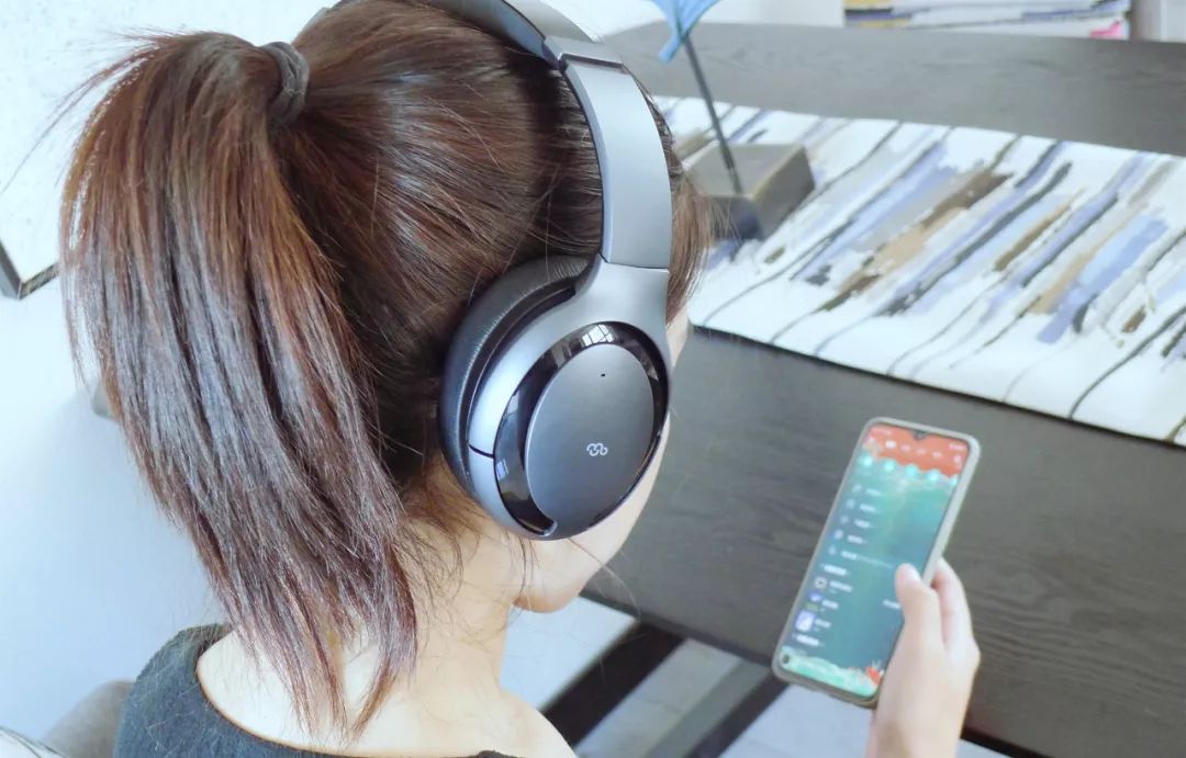 bowayMu6降噪耳机评测：音质不妥协享受新“静”界