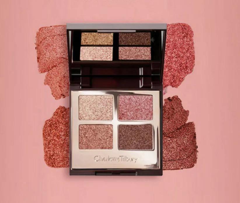 国外小众美妆视频,国外小众美妆品牌高价