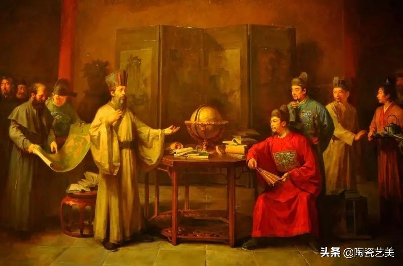 馨雅异香扑鼻来 |你听说过什么是鼻烟壶吗？