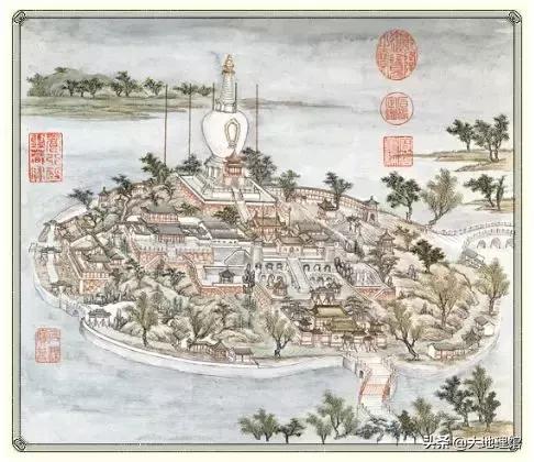 北京以前是叫燕京还是叫北平,燕京北京有什么区别