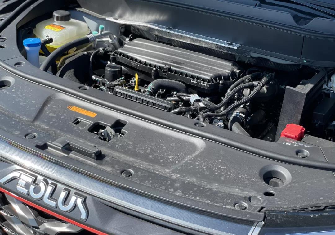 1.5t193匹马力的suv动力怎么样,1.5t动力的suv只有十万块钱选哪个