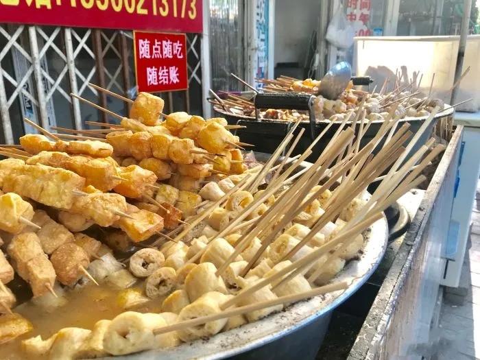 天津人不用努力也能过得很好 (天津人之前的心情和现在心情)