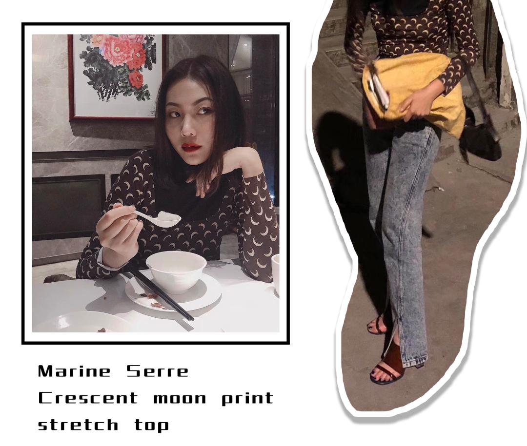 被抄袭的店铺,被900万网红抄袭还卖假货